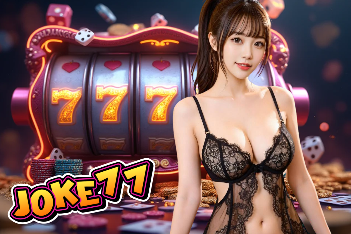 joke77